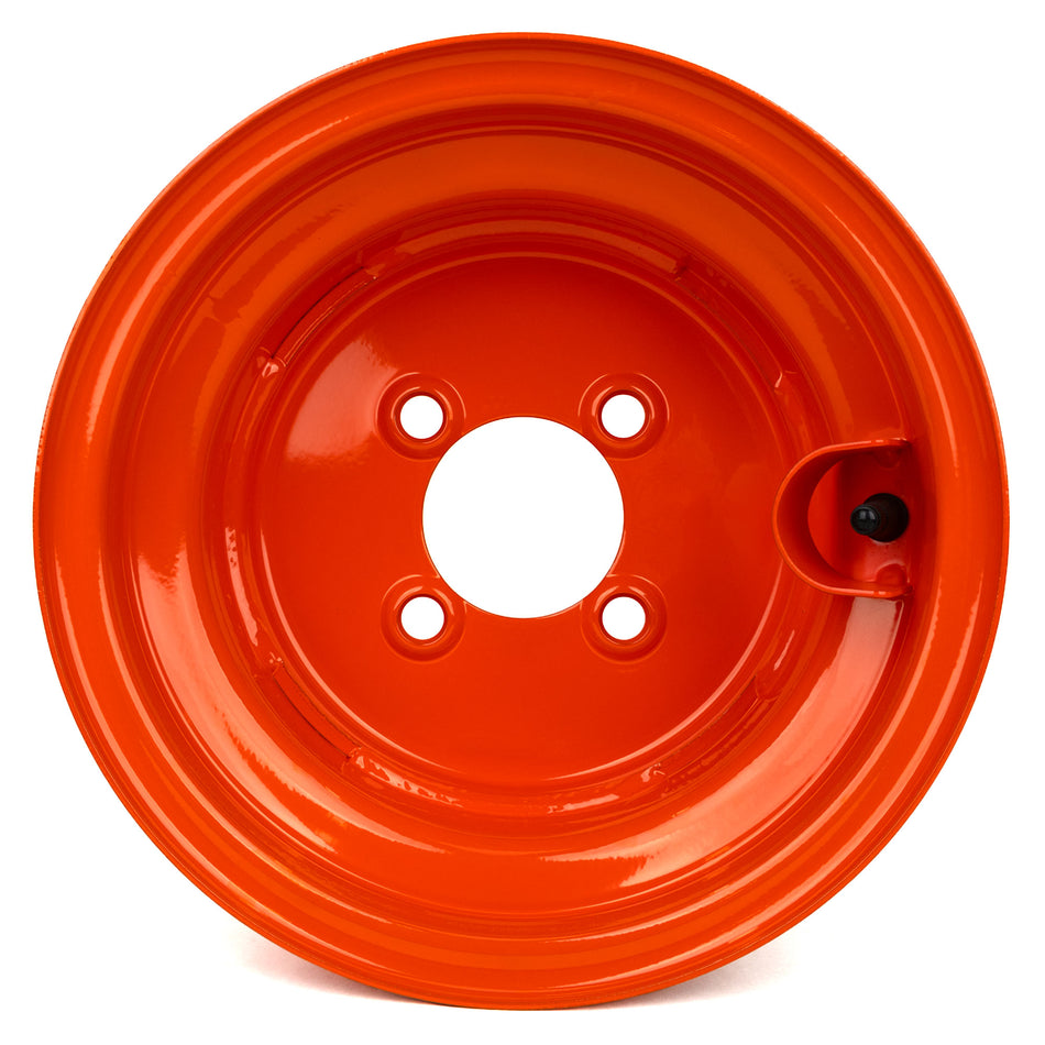 (1) Front Wheel Fits Kubota BX2350D BX2360 BX2370 BX2380 Replaces K2581-18180