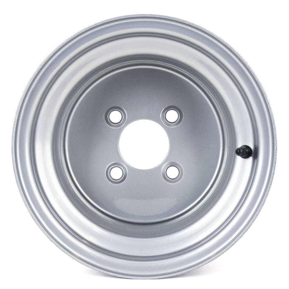 (1) Rear Wheel Fits Hustler FASTRAK SDX 54" & 60" Rpls 605728 601347