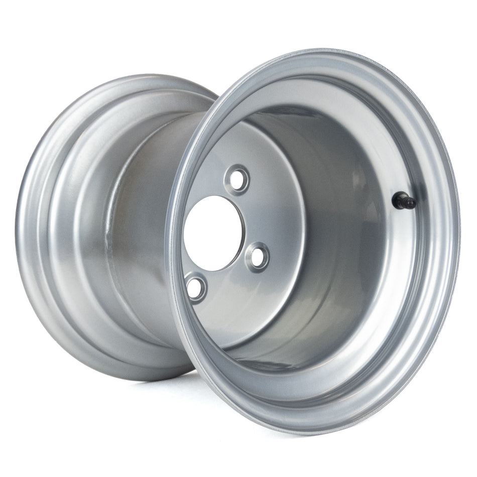 (1) Rear Wheel Fits Hustler FASTRAK SDX 54" & 60" Rpls 605728 601347