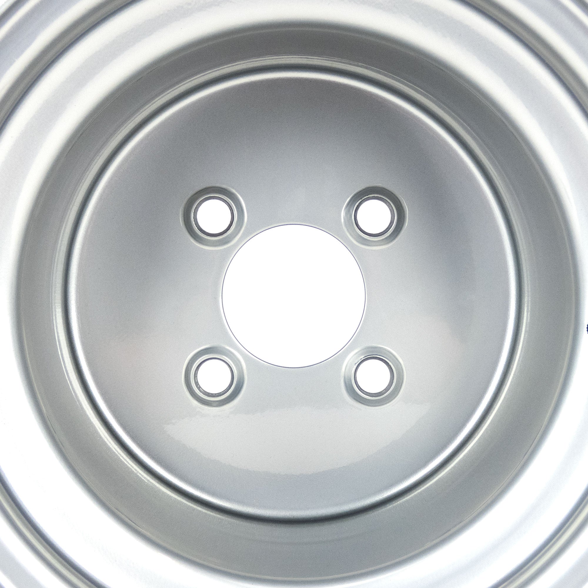 1) Rear Wheel Fits Hustler FASTRAK SDX 54