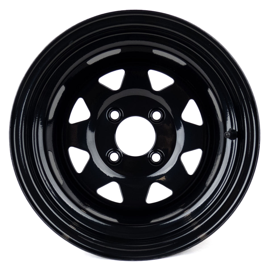 (1) Rear Wheel Fits Gravely Ariens ZT HD Pro-Turn Z ZX Zenith Apex 52" 60" 07101523
