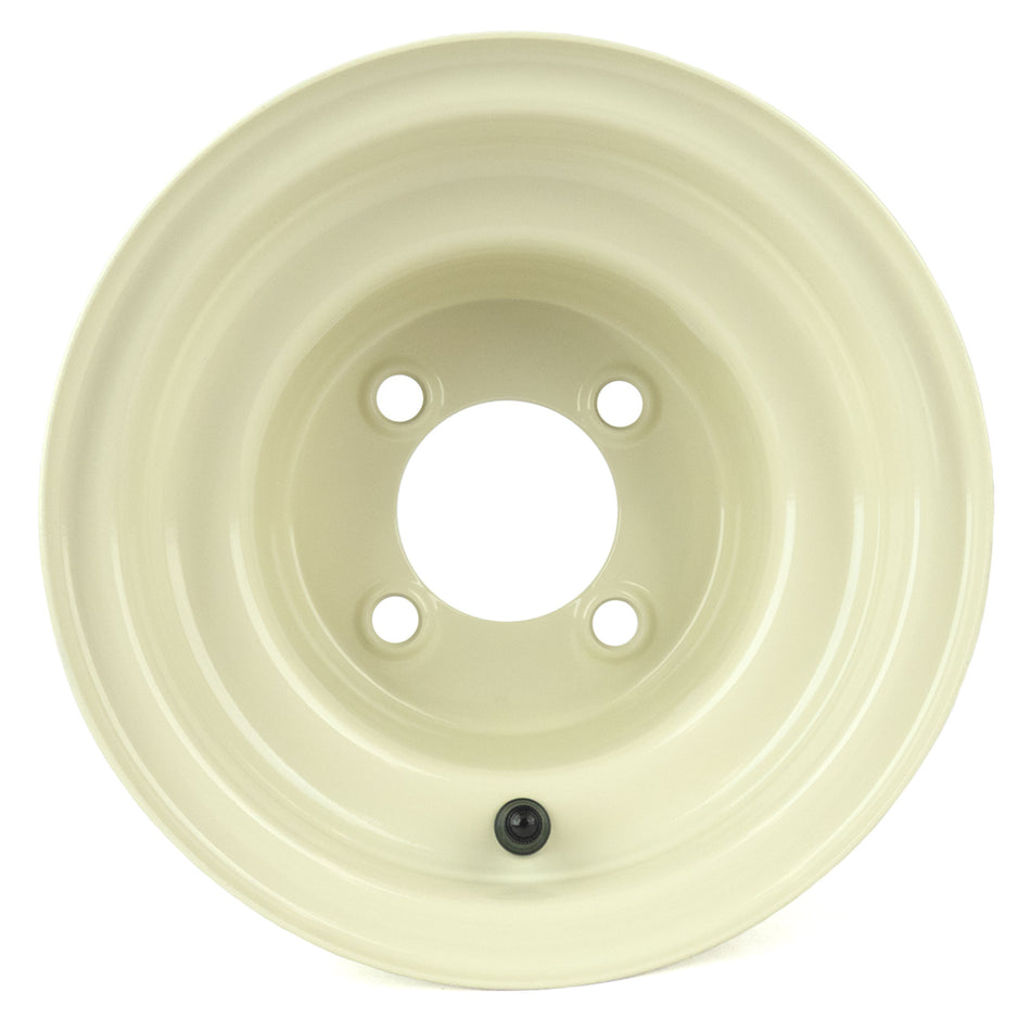 (1) Wheel Fits Cub Cadet RZT 42" 46" 50" 54" Z-Force 48" 60" Used With 634-04293 634-04128