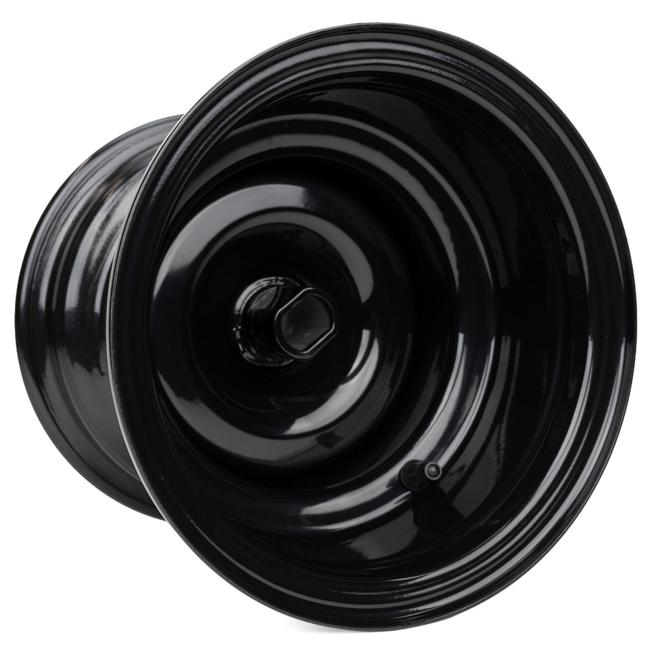 (1) Rear Wheel Fits Hustler Raptor X and XL 54" 607769 609110 607797