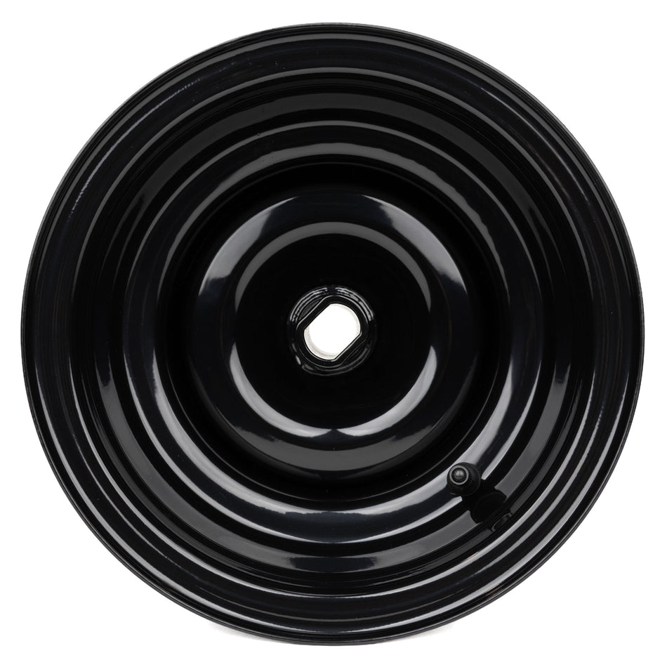 (1) Rear Wheel Fits Hustler Raptor X and XL 54" 607769 609110 607797