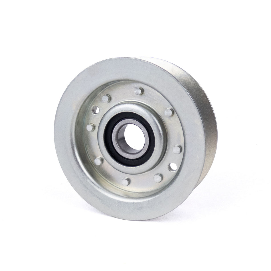 (1) Flat Idler Replaces John Deere GY22172, GY20067 Fits L110, L118, L120, L130
