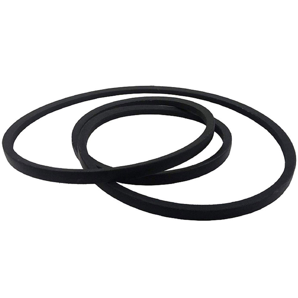 Drive Belt Compatible With Cub Cadet LT1042 LT1046 LT1050 SLT1554 954-04165