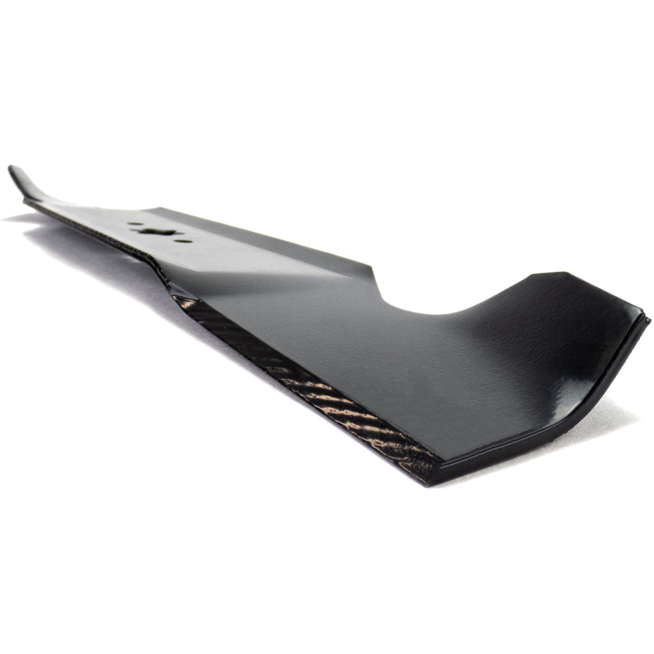 (6) Blades Compatible With MTD 38" 742-0610, 742-0610A, 942-0610, 942-0610A, 942-0654