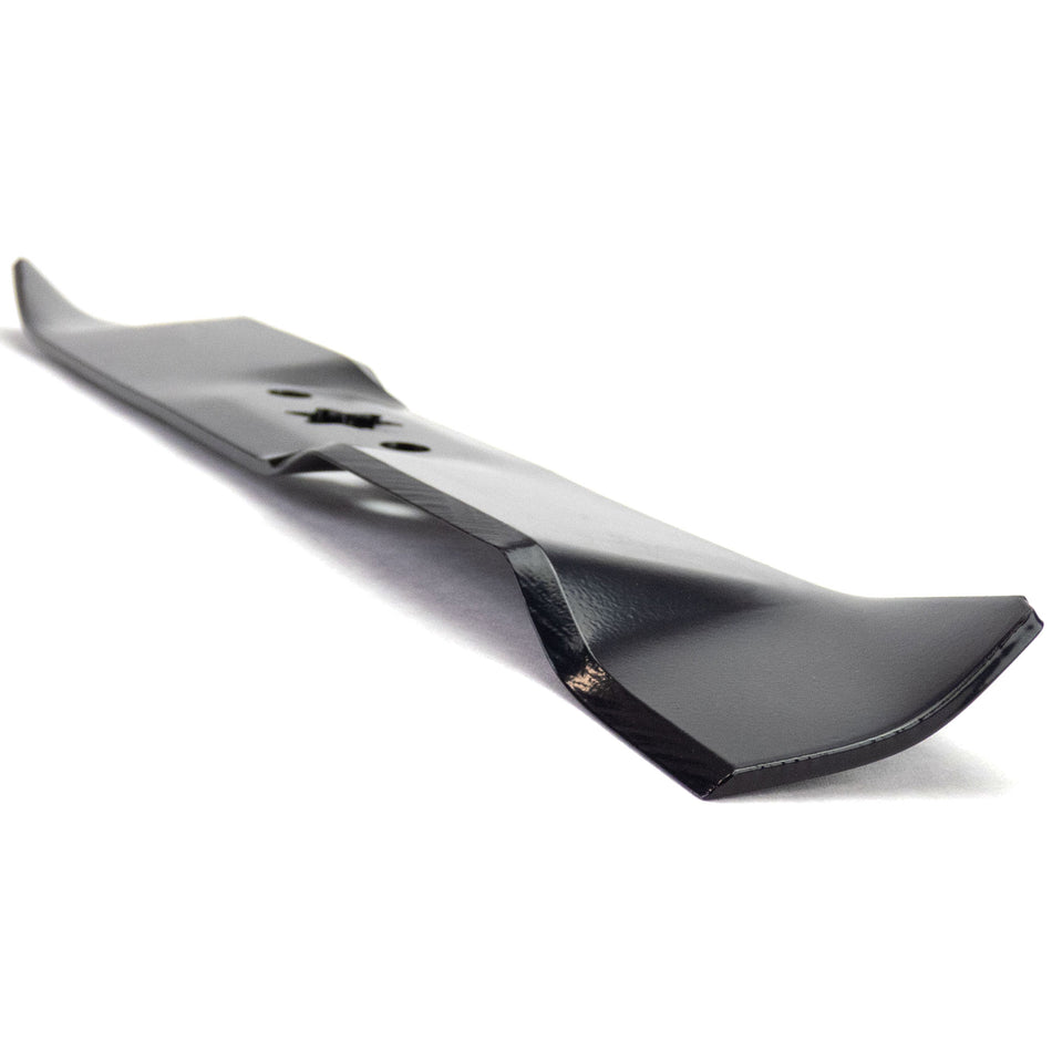 (3) Mulching Blades Compatible With Cub Cadet 46" (2) 742-04125  (1) 742-04124