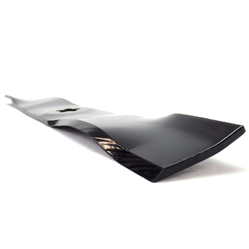 (6) Mulching Blades Compatible With Husqvarna 48" 2748GLS YTH2148 532173921