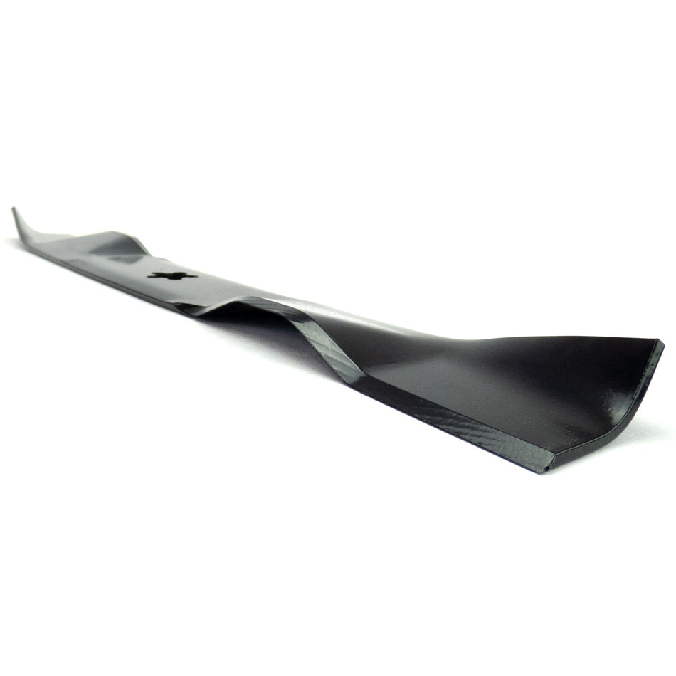 (2) Mulching Blades Compatible With Husqvarna and Poulan 36" LT125 LR120 LT120 LR110 PP11536K 532140101