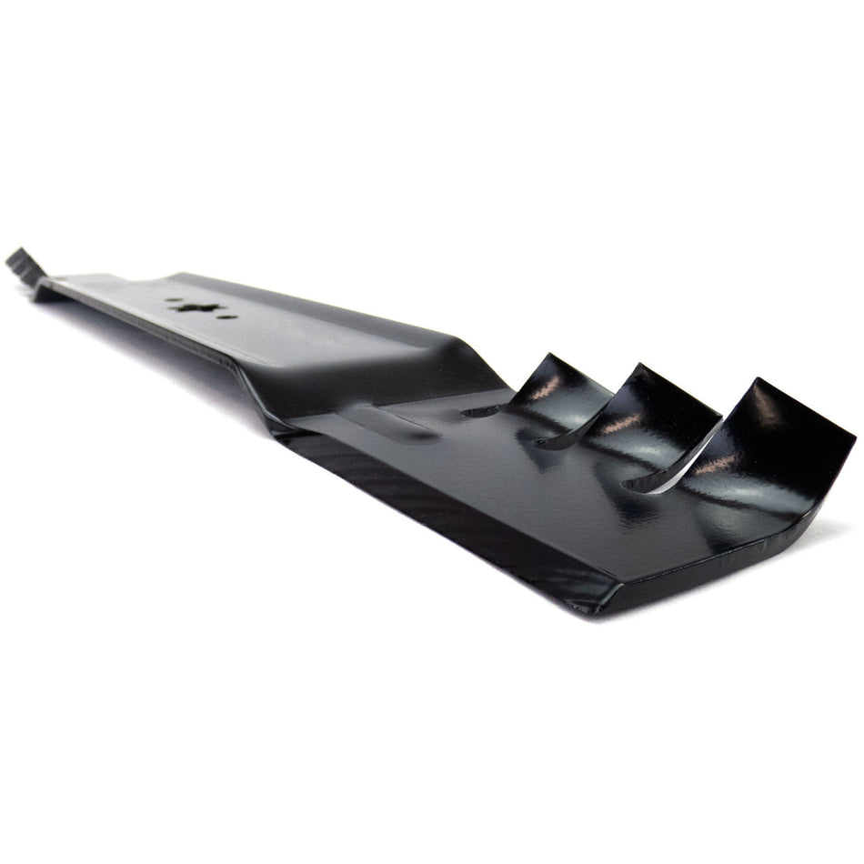 (4) Mulching Blades Compatible With MTD 38" 742-0610, 942-0610