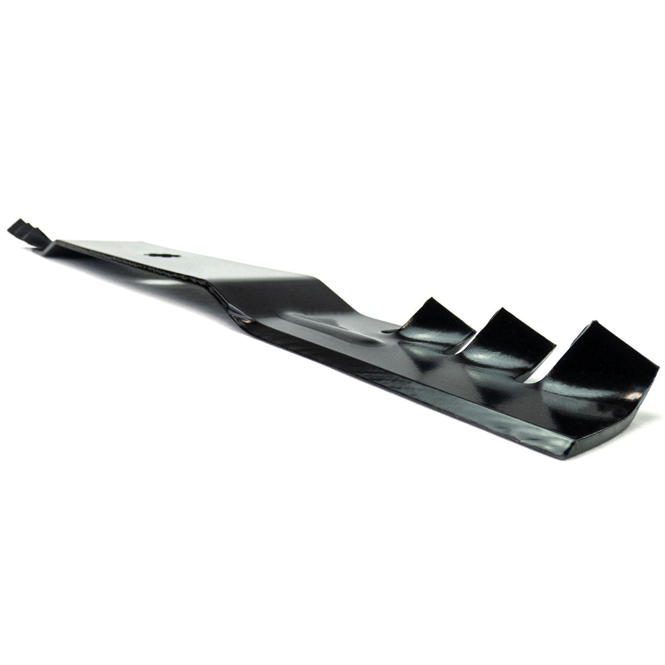 (6) Blades for John Deere 42" D100 LA100 AM137328 AM141033 GX22151 GY20850