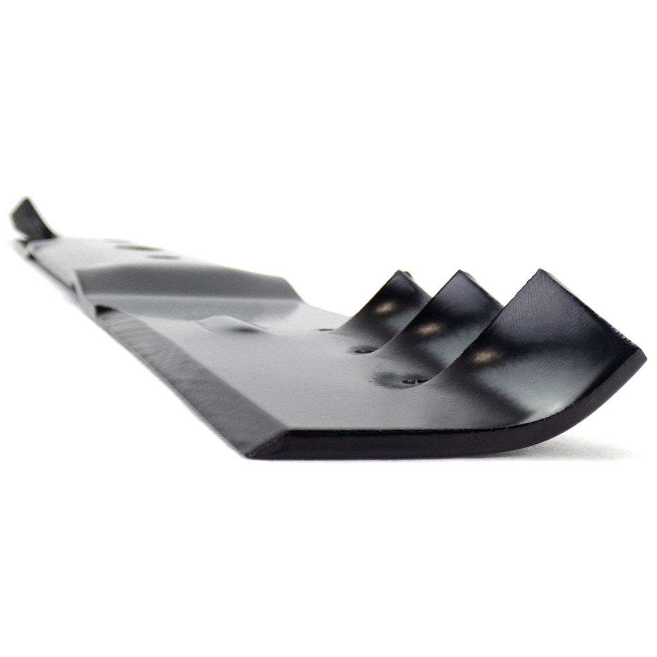 (6) Mulching Blades for John Deere 42" L100, L110 and Many More GX20249, GX20433