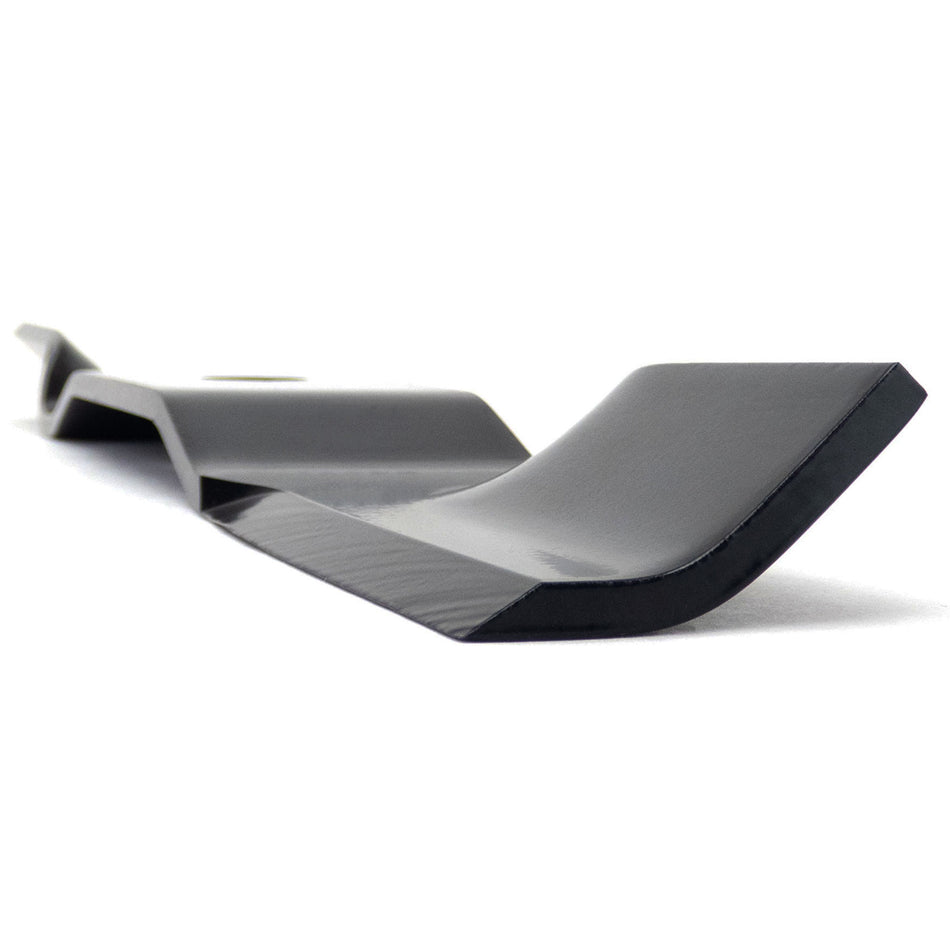 (6) Mulching Blades for Kubota 54" ZG, ZD, H30T - K5619-34350