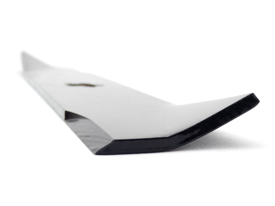 (3) Blades for AYP & Husqvarna 46" 917.251510, 532152443, 532163819, 532145708