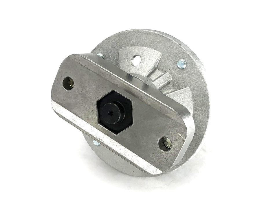 (1) Spindle Assembly Fits John Deere L100 L107 L108 L110 L118 L120 L130 42" 48" GY20050 GY20785