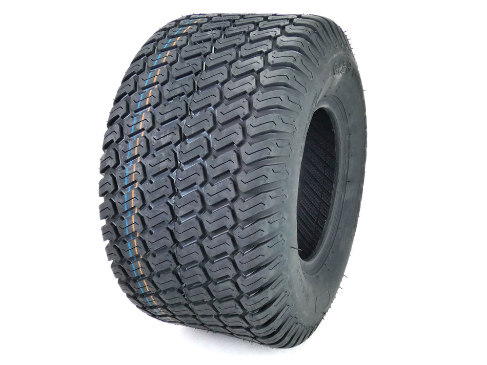 (1) OTR 18x9.50-8 Grassmaster 4 Ply Tire for Lawn Garden Tractor Zero Turn Mower