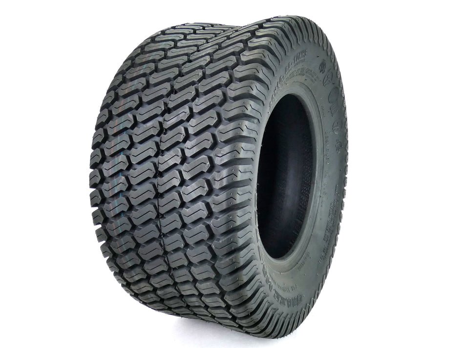 (1) OTR 20x10.00-10 Grassmaster 4 Ply Tire for Lawn Garden Tractor - Zero Turns