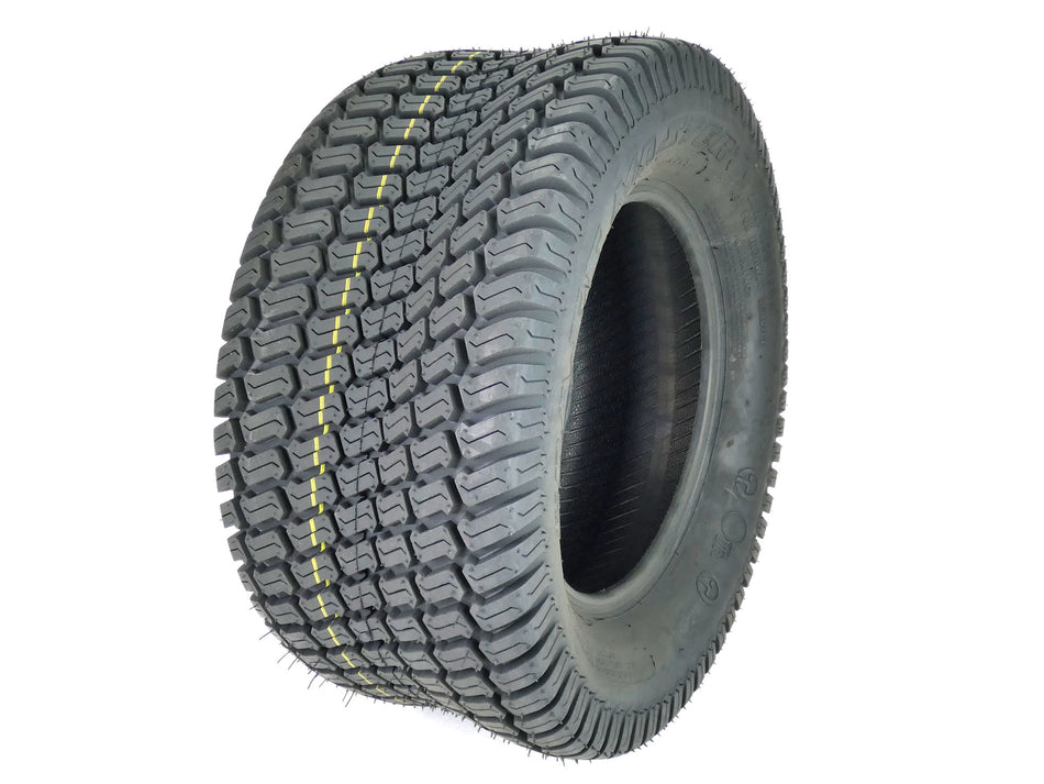 (1) OTR 23x10.50-12 Grassmaster 4 Ply Tire for Zero Turn Mowers