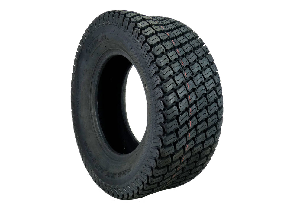 (1) OTR 23x9.50-12 Grassmaster 4 Ply Tire for Zero Turn Mowers