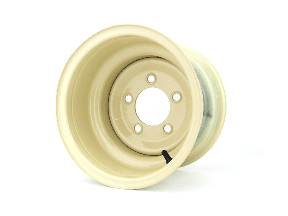 (1) Rear Wheel Compatible With Grasshopper 500 Series 526V-52, 524V-42