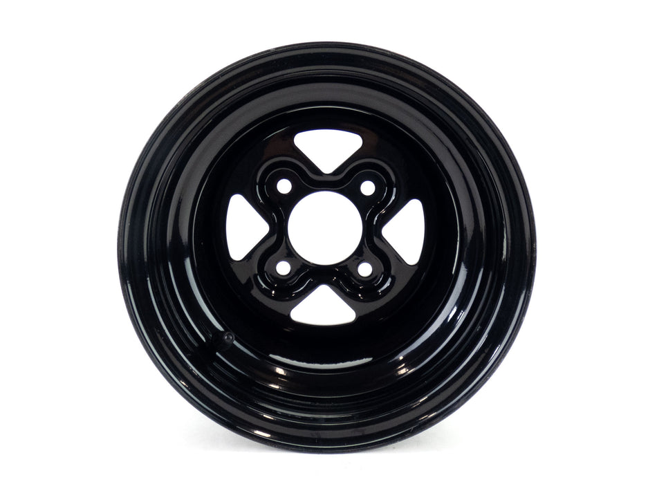 (1) Rear Wheel Compatible With Cub Cadet ZT2 50" - 60" Fits 20x12.00-10 Tire