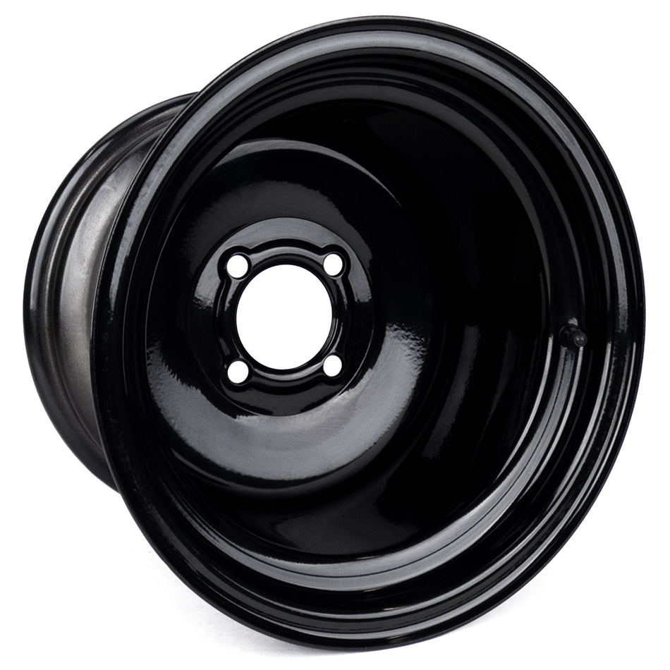 (1) Rear Wheel Fits Scag Patriot 61" 24x12.00-12 486292