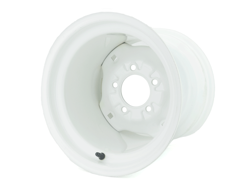 (1) Rear Wheel Fits Country Clipper ZG222, ZG227 Replaces K3271-17180