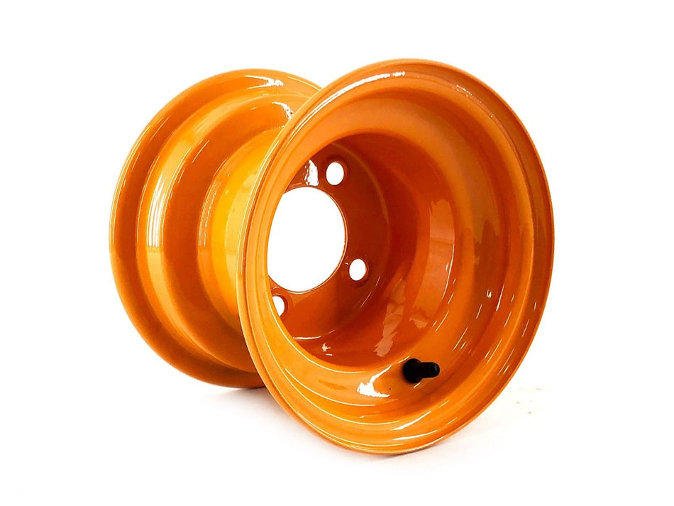 (1) Scag Rear Wheel Fits Freedom Z & V Ride Replaces 481868