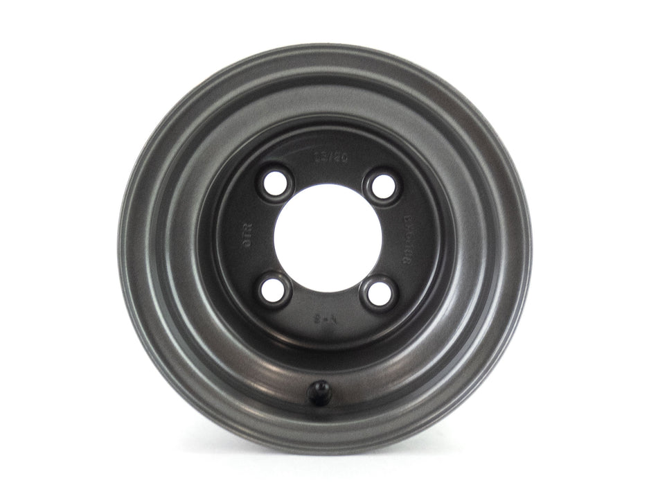 (1) Rear Wheel for Toro Grandstand 48" - 52" fits 20x10.50-8 size tire