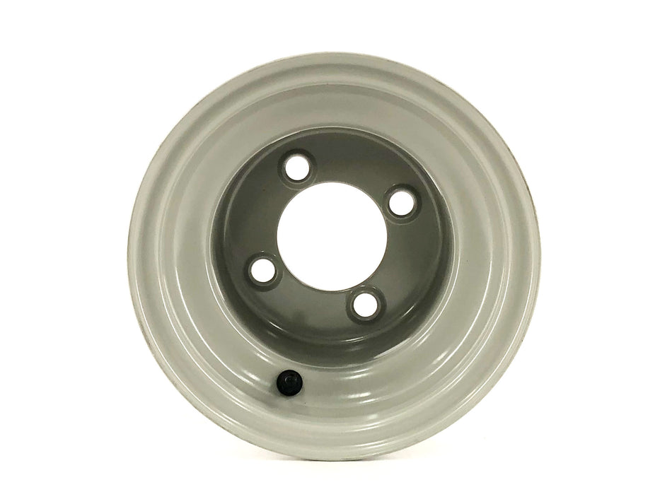 (1) Light Gray Rear Wheel Fits Ariens Gravely ZT XL 42" 48" 54" Models