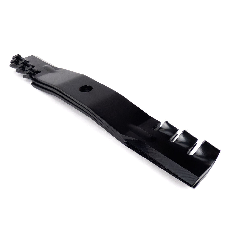 (3) Mulching Blades for John Deere 54" Z425, Z435, Z445 & More M145516, MIU11251