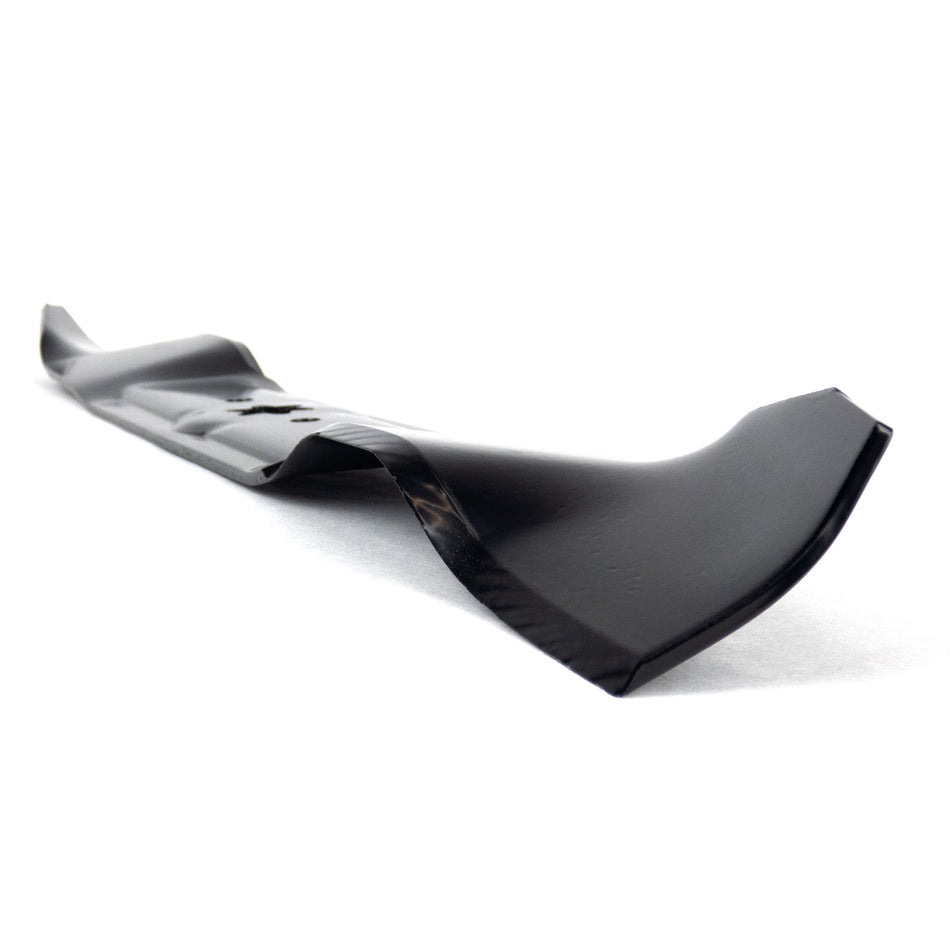 (4) Mulching Blades Compatible With MTD Cub Cadet Troy-Bilt 42" 742-0616 942-0616 742-04126