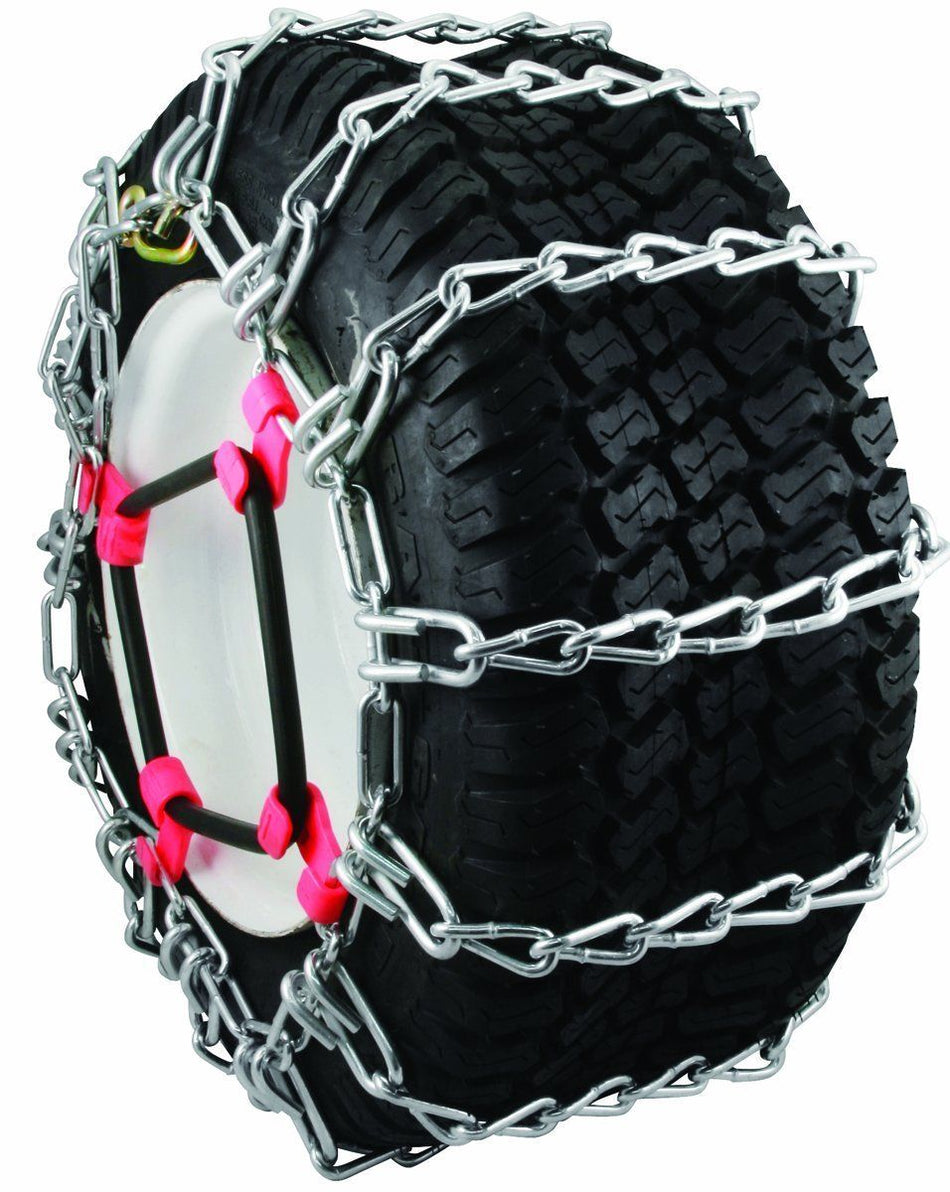 Peerless 1062056 Snow Blower Garden Tractor Tire Chain size 16x6.50-8