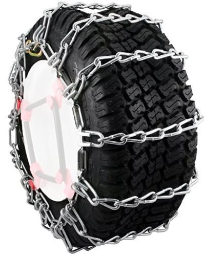 Peerless 1062056 Snow Blower Garden Tractor Tire Chain size 16x6.50-8