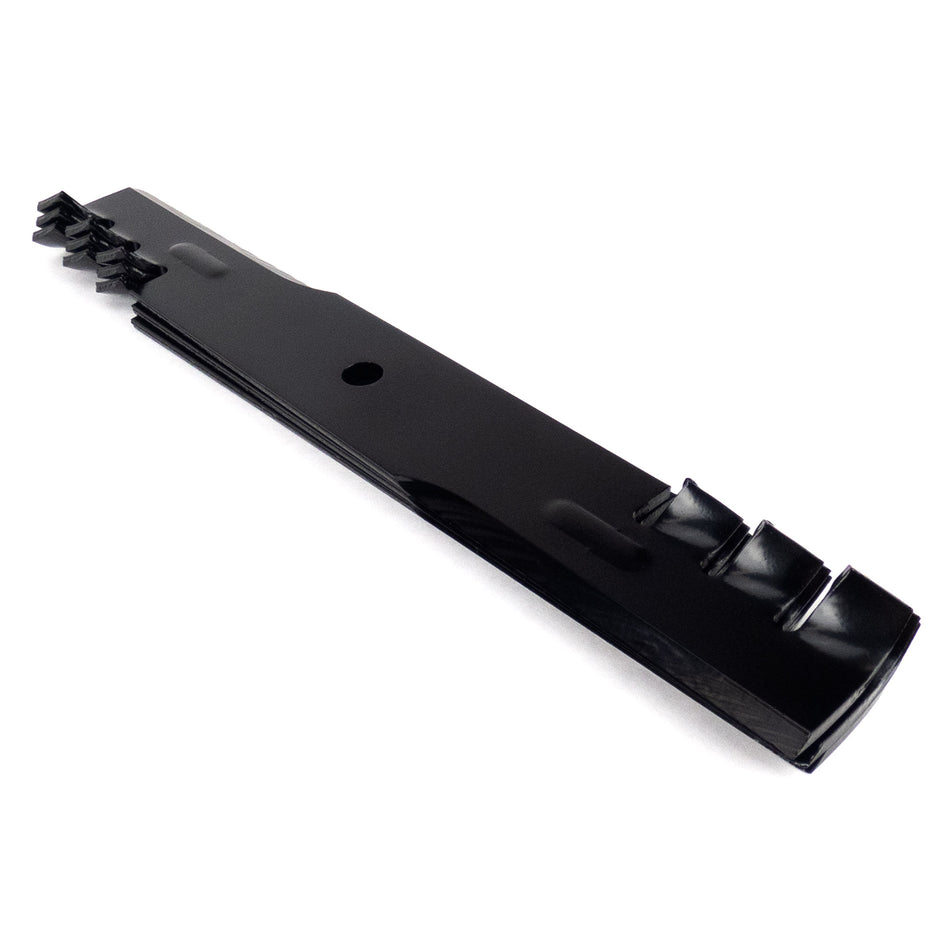 (3) Mulching Blades for Hustler 52" Fastrak & Z Series 785436, 30227-52X