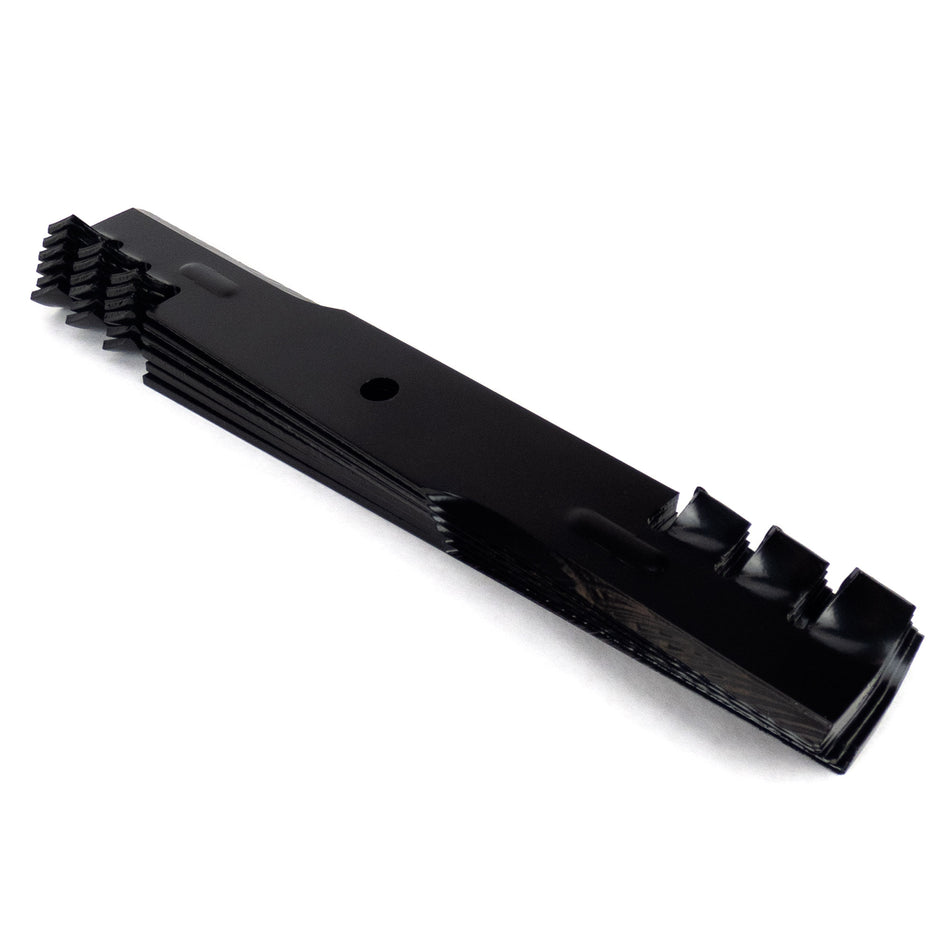 (6) Mulching Blades for Hustler 52" Fastrak & Z Series 785436, 30227-52X
