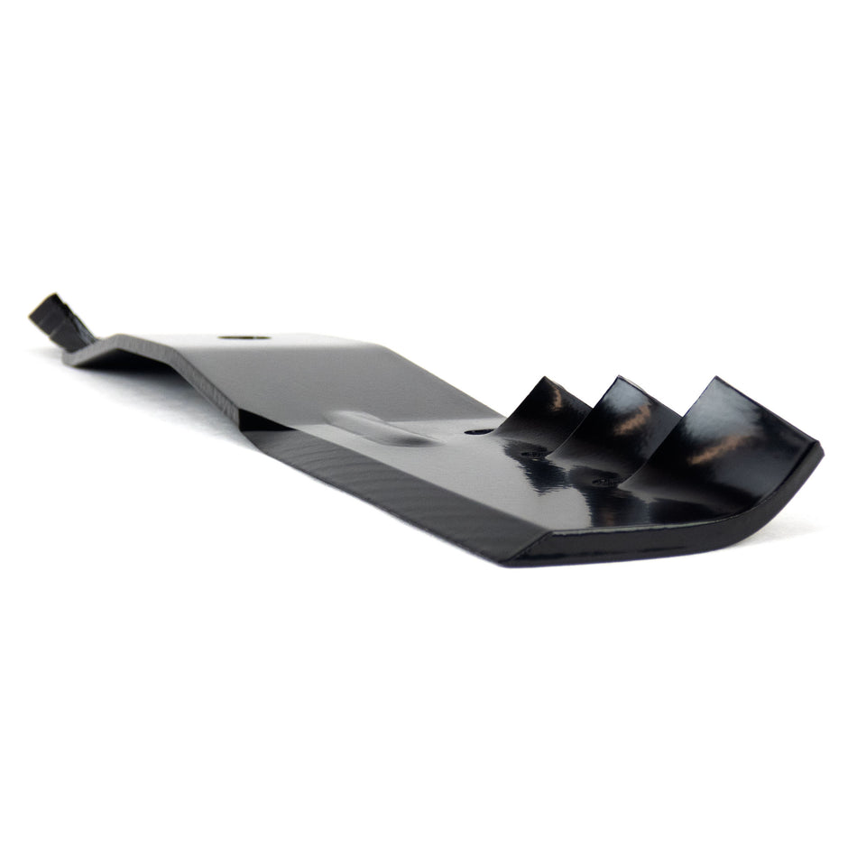 (6) Mulching Blades for Bobcat, Hustler Z Series and Scag 54" 112111-02