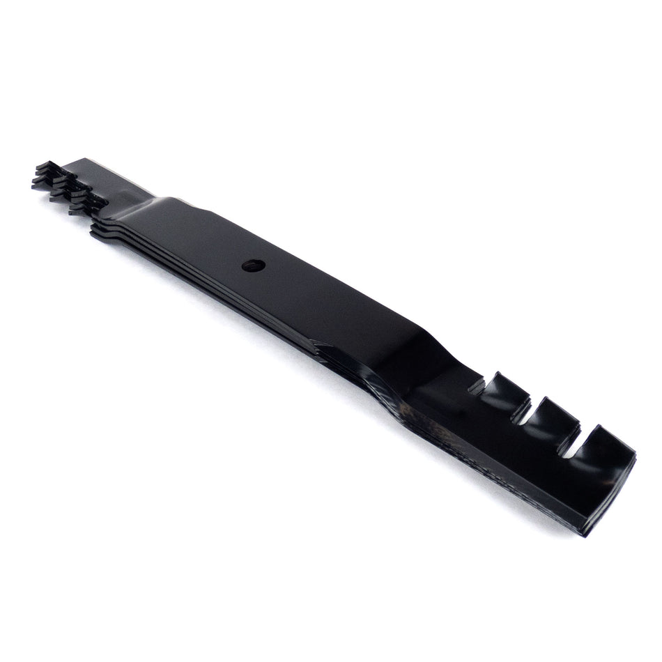 (4) Mulching Blades for John Deere 42" X330, X350, X354, X370, X380 M170642