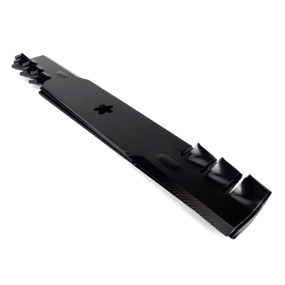 (3) Mulching Blades for Husqvarna 48" EZ24T, EZ4824 522037401