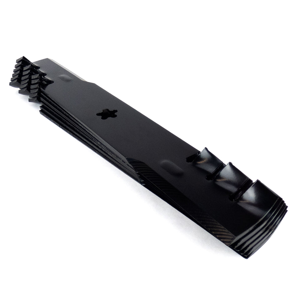 (6) Mulching Blades for Husqvarna 52" GT Mowers 574870801 - 575240701