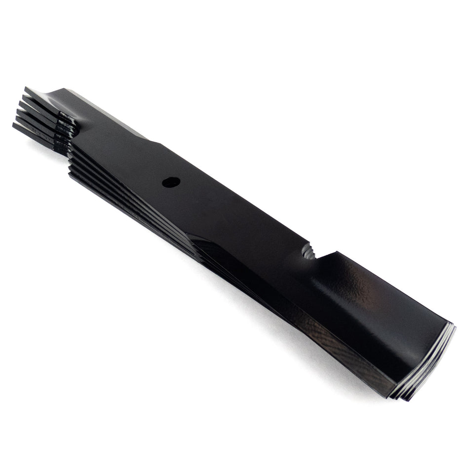 (6) Blades for Ferris and Snapper 61" ICD Sloped Nose Decks 5101755