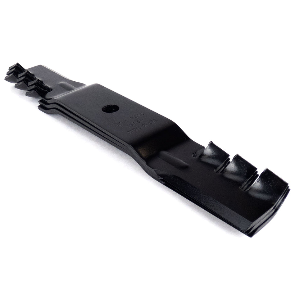(3) Blades Compatible With Cub Cadet 48" 02005017-X, 942-04417-X