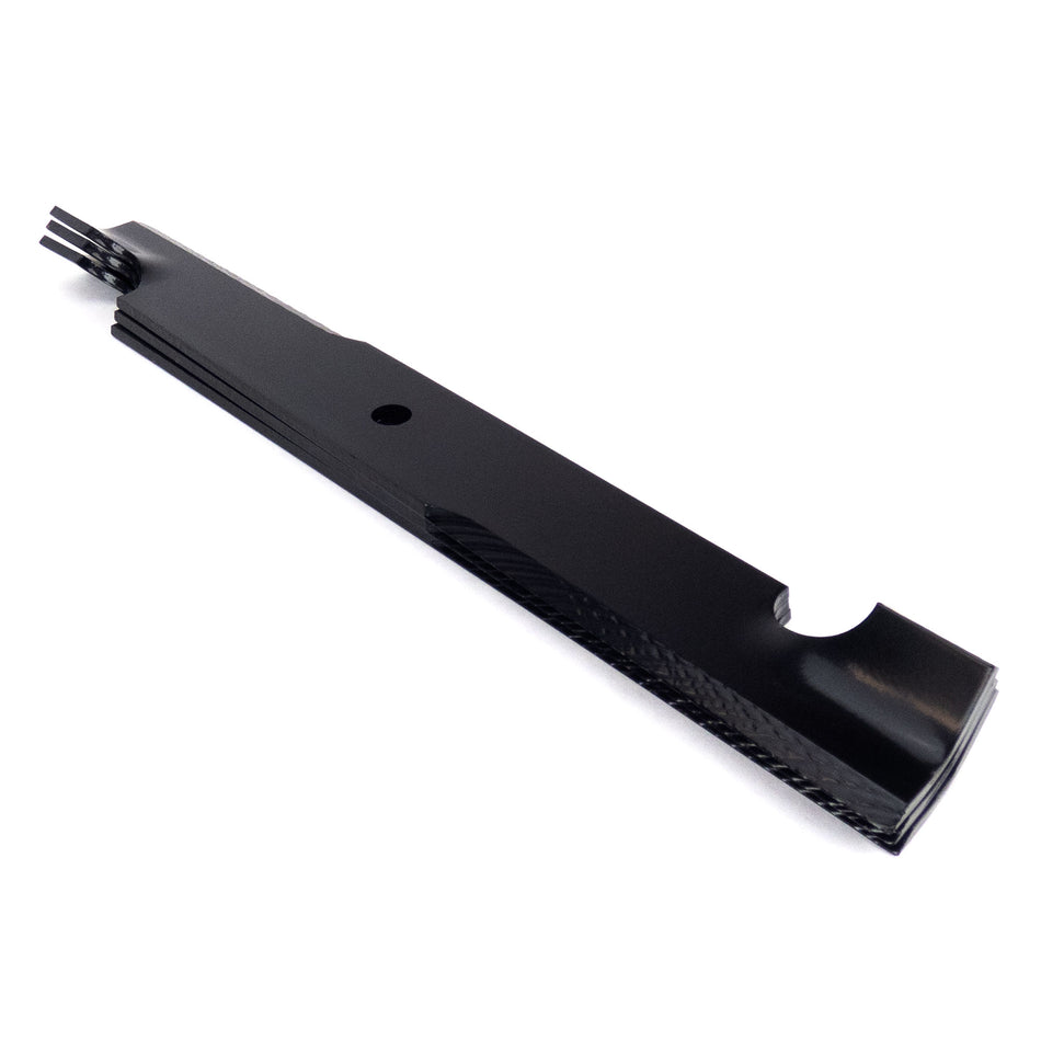 (3) Blades for 61" Bobcat, Ferris Decks 15208425, 42180b