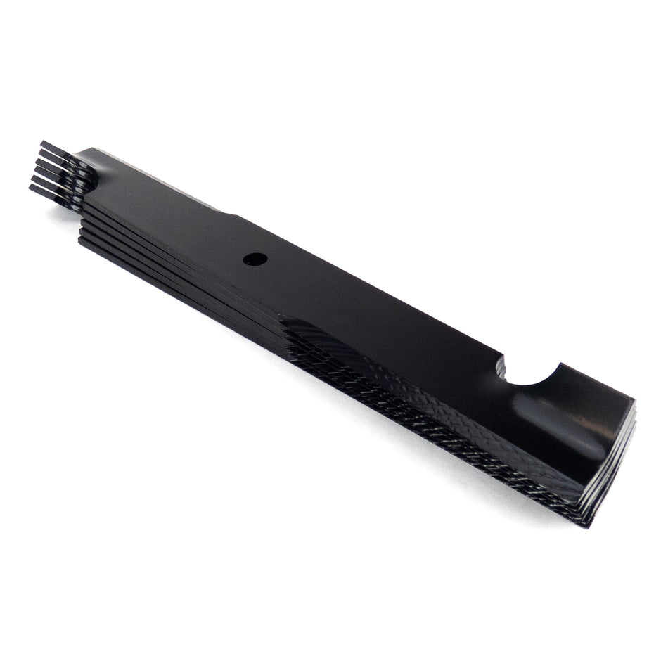 (6) Blades for 61" Bobcat, Ferris Decks 15208425, 42180b
