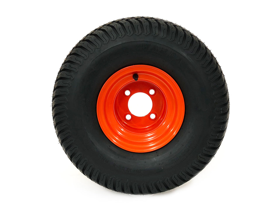 Bad Boy Tire Wheel Assembly 20x10.00-8 Rpls 022-6000-50 Found on ZT Elite Models
