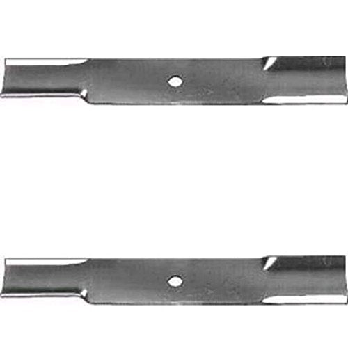 (2) Replacement Blades for Ferris part 21227S 5021227S 5021227X2