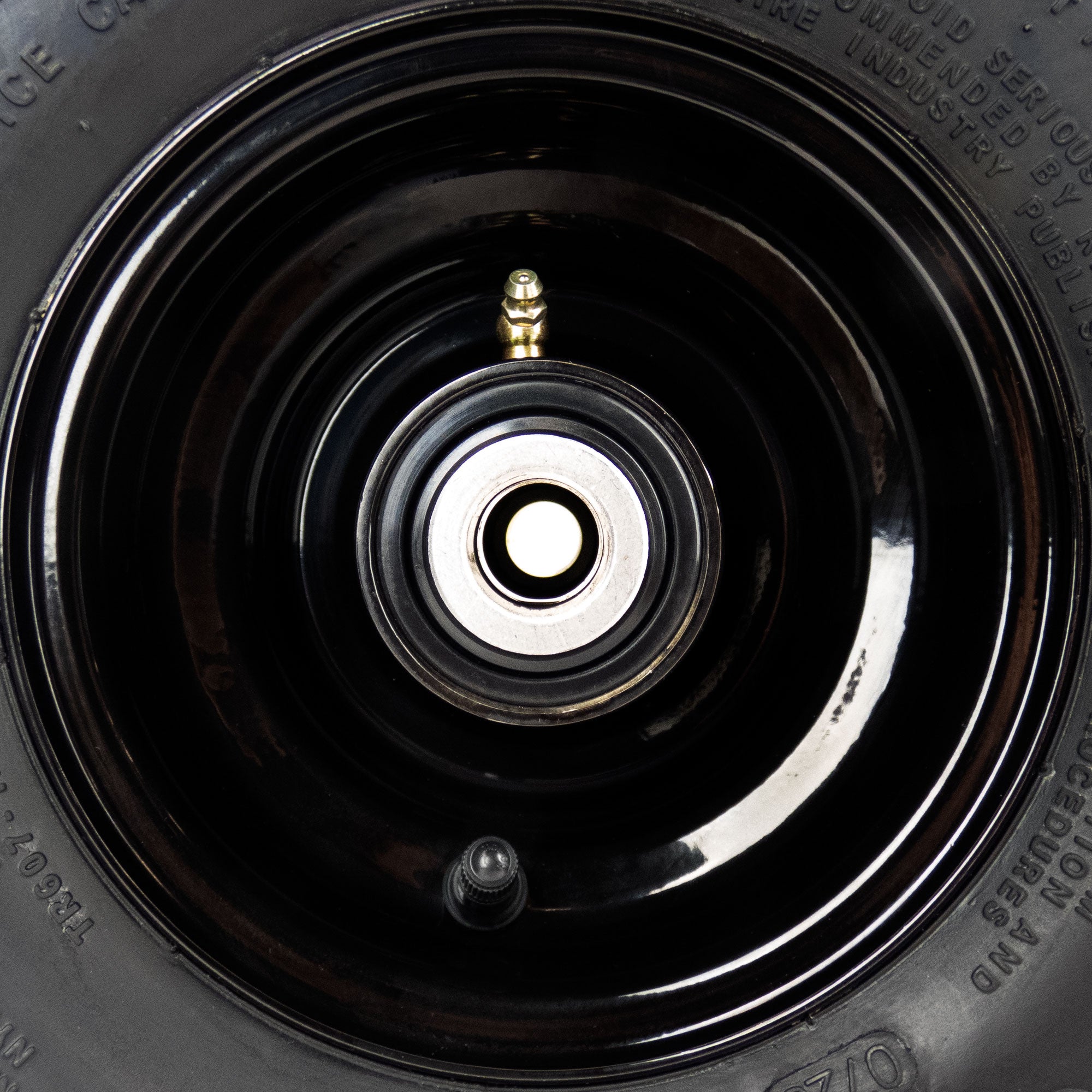 (2) Pneumatic Tire Assemblies 13x6.50-6 Fits Ferris IS6200 ISX2200 IS2 ...