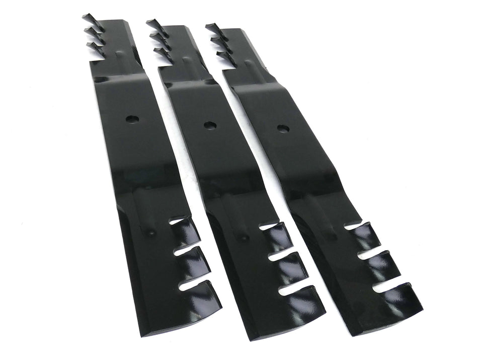 Rotary #6309 Blade Set Compatible With Grasshopper 52" 320236 320237 320239