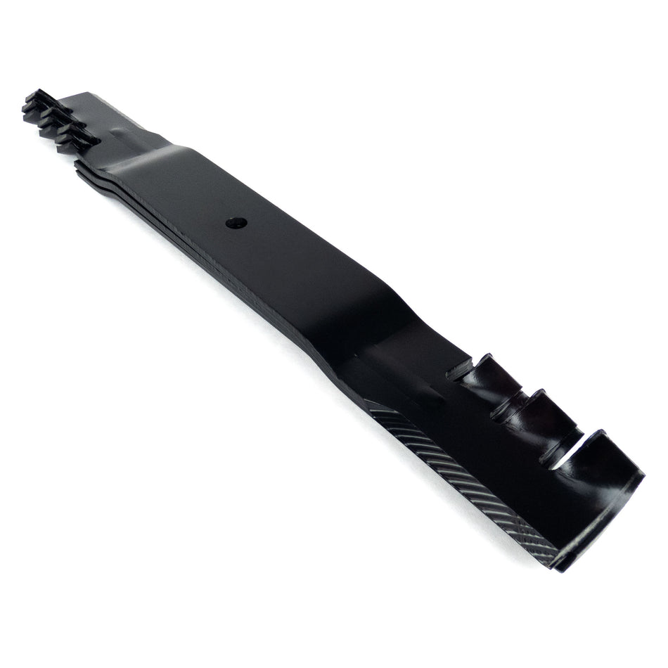 3 Mulching Blades Compatible With Grasshopper 61" 320243 320245 7079222